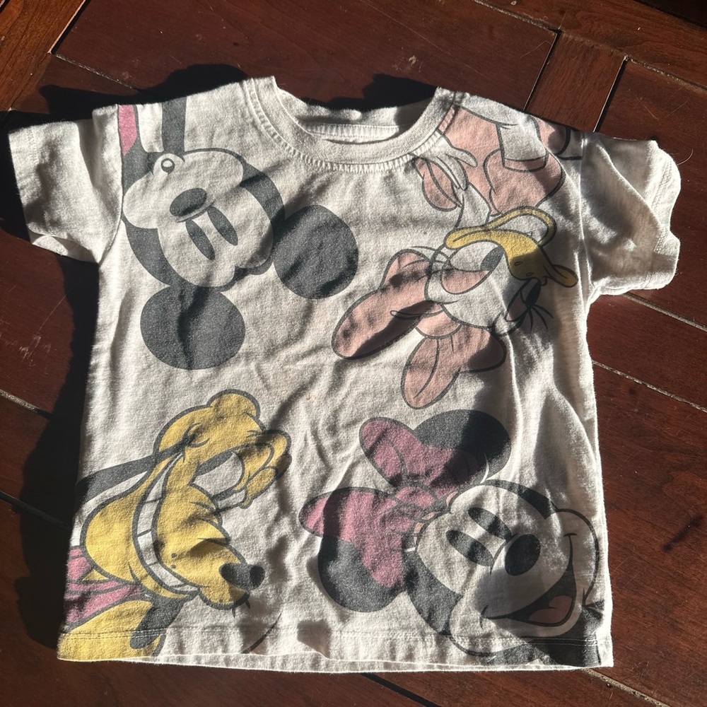 Tshirt